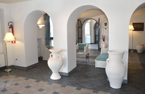 Gaeta Hotel | Discover Hotel Gajeta: Ocean View & Spa Bliss Awaits