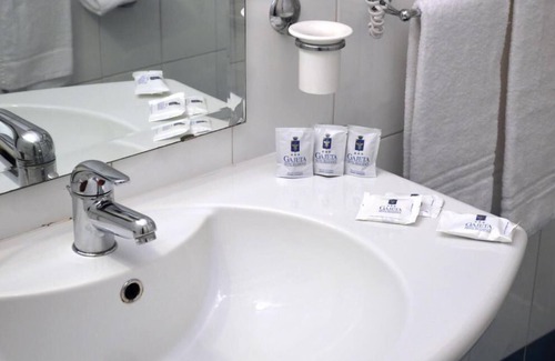 Gaeta Hotel | Discover Hotel Gajeta: Ocean View & Spa Bliss Awaits
