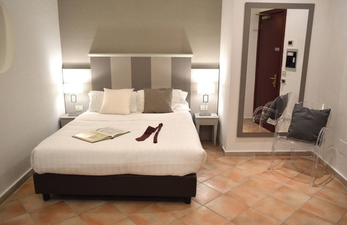 Gaeta Hotel | Discover Hotel Gajeta: Ocean View & Spa Bliss Awaits