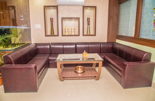 Dharan Hotel | Discover Hotel Gajur Palace: Family-Friendly Dining Awaits