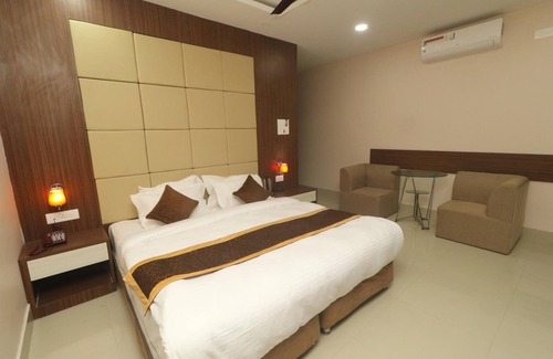 Dharan Hotel | Discover Hotel Gajur Palace: Family-Friendly Dining Awaits