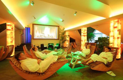 Mikulov Hotel | Discover Comfort at Hotel Galant Mikulov - 4 Star Stay
