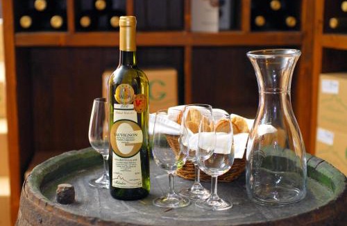 Mikulov Hotel | Discover Comfort at Hotel Galant Mikulov - 4 Star Stay