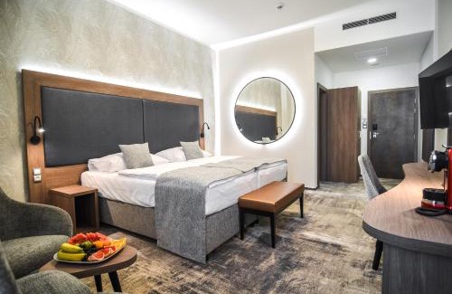 Mikulov Hotel | Discover Comfort at Hotel Galant Mikulov - 4 Star Stay