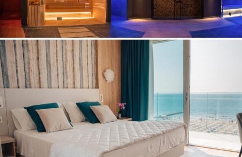Lido di Jesolo Hotel | Indulgent Getaway at Hotel Galassia Suites & Spa