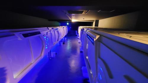 Koshigaya Hotel | Discover Hotel Galaxy Pod: Guest Rated 9/10 Experience