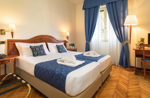 Barbarano Hotel | Oceanfront Hotel Galeazzi: Pet-Friendly & Family Ready Stay