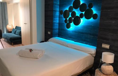Aracena Hotel | Explore Comfort at Hotel Galería Essentia - Rated 8.6/10