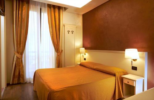 Lingotto Hotel | Discover Hotel Galimberti: Family-Friendly with Breakfast