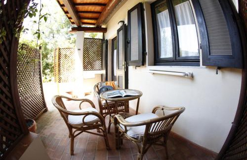 Fetovaia Hotel | Relaxing Oceanfront Retreat at Hotel Galli - Wellness & Spa