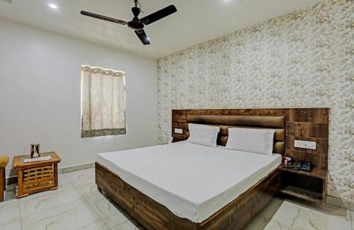Kasganj Hotel | Hotel Ganga Palace Kasganj