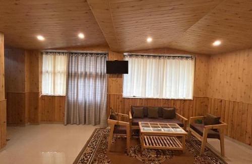 Lohaghat Hotel | Hotel Ganpati