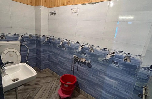 Lohaghat Hotel | hotel ganpati