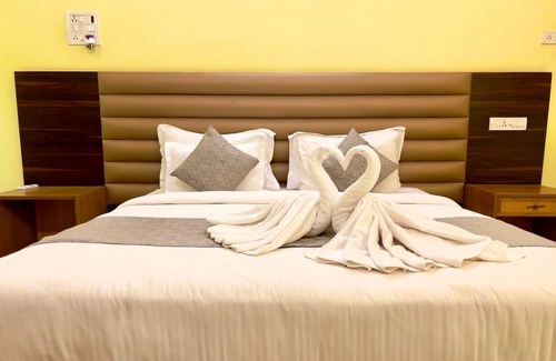 Bastar Hotel | Family-Friendly Hotel Ganpati Resort with Delicious Dining