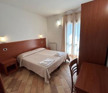 Cascia Hotel | Welcome to Hotel GANS: Oceanfront Views and Poolside Relaxation