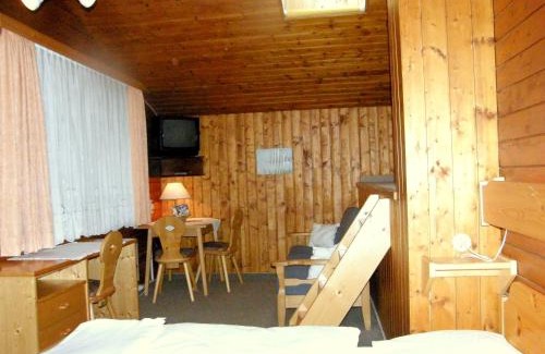 Wolfsberg Hotel | Pet-Friendly Retreat at Hotel Garni Gästehaus Karin