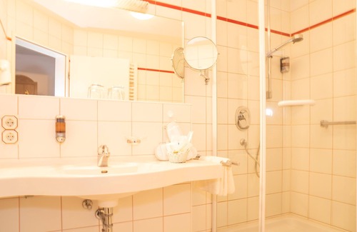 Bad Griesbach-Therme Hotel | Experience Relaxation at Hotel Garni Christl - Rated 9.4/10