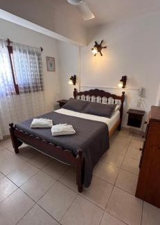 San Bernardo del Tuyu Hotel | Pet-Friendly Hotel Garay with Breakfast & Kids Amenities