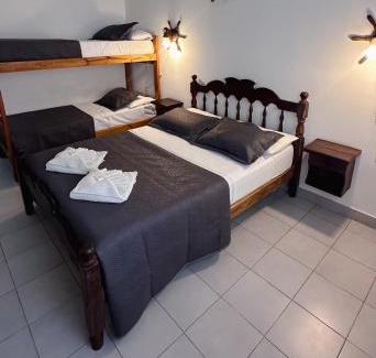 San Bernardo del Tuyu Hotel | Pet-Friendly Hotel Garay with Breakfast & Kids Amenities
