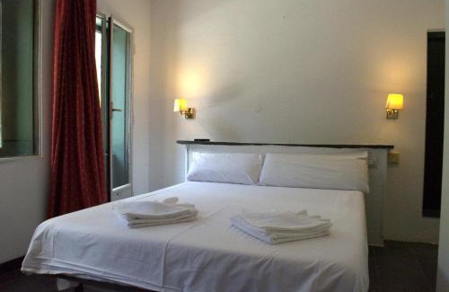 Santa Coloma d'Andorra Hotel | Hotel Garden