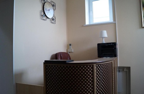 Pskov Hotel | Pet-Friendly Escape at Hotel Garmonia with Hot Tub Bliss