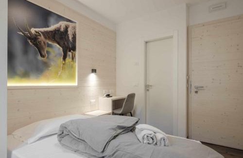 Vione Hotel | Guest Rated Hotel Garnì Alta Valle: Pet & Child Friendly Stay