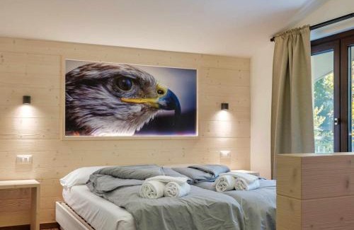 Vione Hotel | Guest Rated Hotel Garnì Alta Valle: Pet & Child Friendly Stay