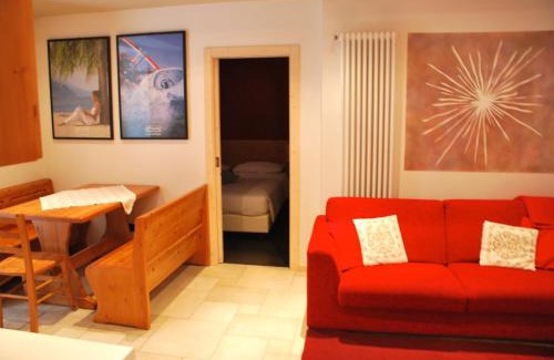 Fucine Hotel | Discover Hotel Garnì Zanella: Family-Friendly Comfort Awaits