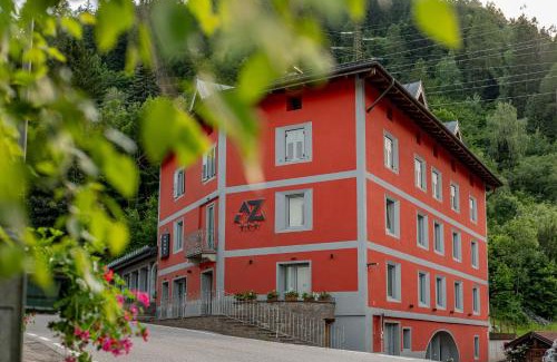 Fucine Hotel | Discover Hotel Garnì Zanella: Family-Friendly Comfort Awaits
