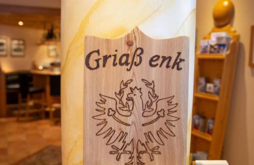 Ischgl Hotel | Experience Comfort at Hotel Garni Alpenhof - 4 Star Retreat