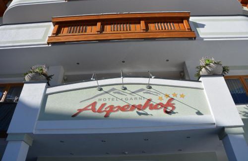 Ischgl Hotel | Experience Comfort at Hotel Garni Alpenhof - 4 Star Retreat