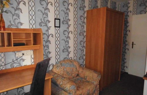 Eschwege Hotel | Family-Friendly Hotel Garni am Heuberg with Great Reviews