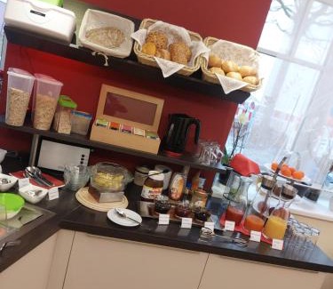 Ilmenau House | Discover Hotel Garni Am Kirchplatz: Pet-Friendly Comfort