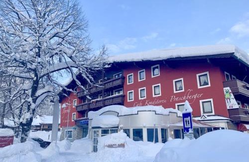 Walchsee Apartment | Discover Hotel Garni & Appartements Ilgerhof - Pet Friendly Retreat
