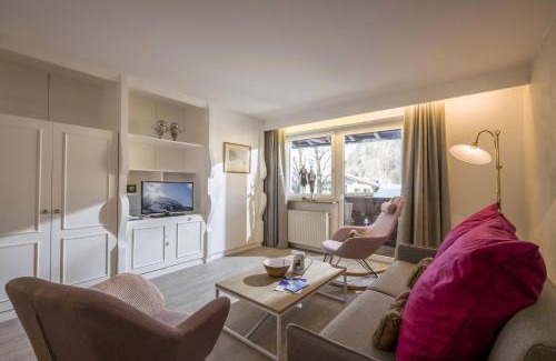 Walchsee Apartment | Discover Hotel Garni & Appartements Ilgerhof - Pet Friendly Retreat