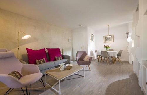 Walchsee Apartment | Discover Hotel Garni & Appartements Ilgerhof - Pet Friendly Retreat