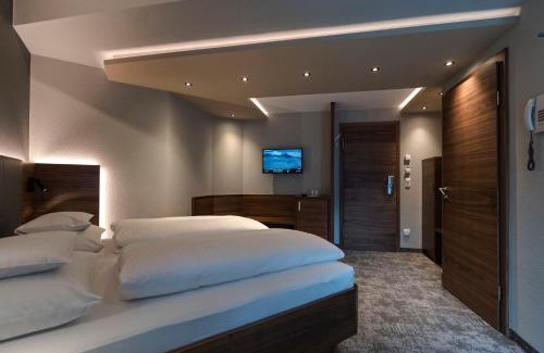 Ischgl Hotel | Experience Relaxation at Hotel Garni Astoria - 4 Star Stay