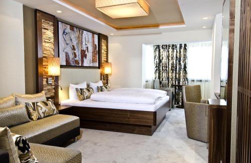 Ischgl Hotel | Experience Relaxation at Hotel Garni Astoria - 4 Star Stay