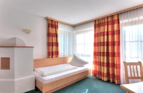 Sankt Anton am Arlberg Hotel | Experience Hotel Garni Europa: Guest Rated 10/10 Stay