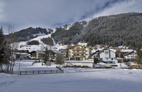 Sankt Anton am Arlberg Hotel | Experience Hotel Garni Europa: Guest Rated 10/10 Stay