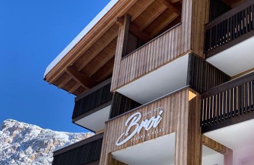 Selva di Val Gardena Hotel | Relaxing Retreat at Hotel Garni Broi with Spa & Dining