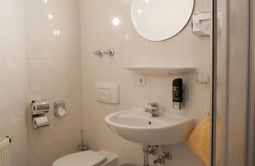 Niederwiesa Hotel | Relaxing Hotel Garni Brauhof Niederwiesa with Pool & Breakfast