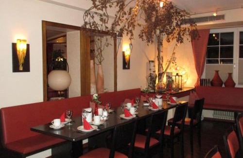 Bad Peterstal-Griesbach Hotel | Pet-Friendly Retreat at Hotel Garni Café Räpple - 8.5/10