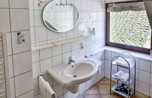 Merl Hotel | Relax at Hotel Garni Cafe im Hamm with Spa & Breakfast