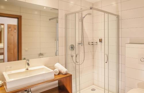 Ischgl Hotel | Indulge at Hotel Garni Chasa Sulai - Family and Spa Retreat
