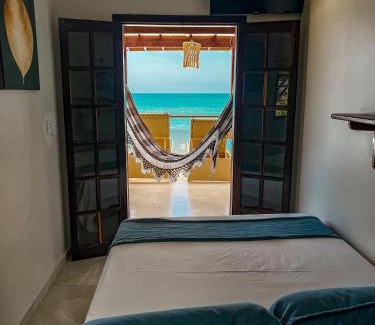 Trindade Hotel | Discover Hotel Garni Cruzeiro do Sul: Pet Friendly Oasis