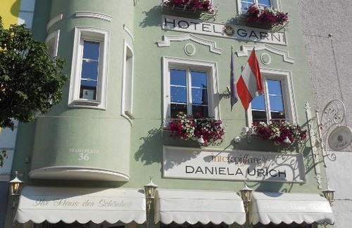 Schwanenstadt Hotel | Relax at Hotel Garni Daniela Urich - Pet Friendly & Welcoming
