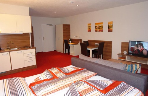 Schwanenstadt Hotel | Relax at Hotel Garni Daniela Urich - Pet Friendly & Welcoming