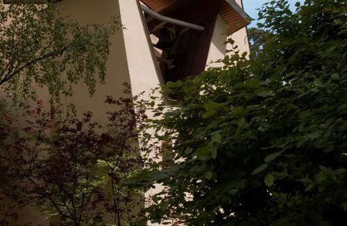 Hietzing Hotel | Explore Hotel Garni "das Pallottihaus Wien" - Rated 9/10