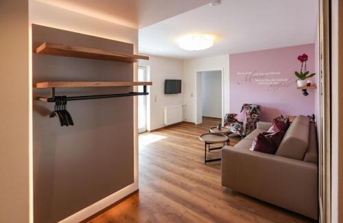 Prinzbach Hotel | Cozy Hotel Garni Bergblick: Rated 9.3, Oceanfront Retreat